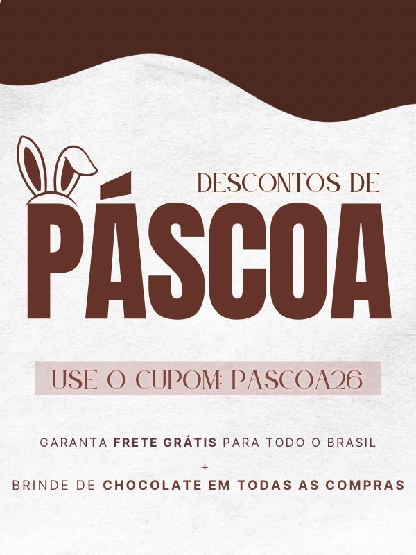 Páscoa de Ofertas