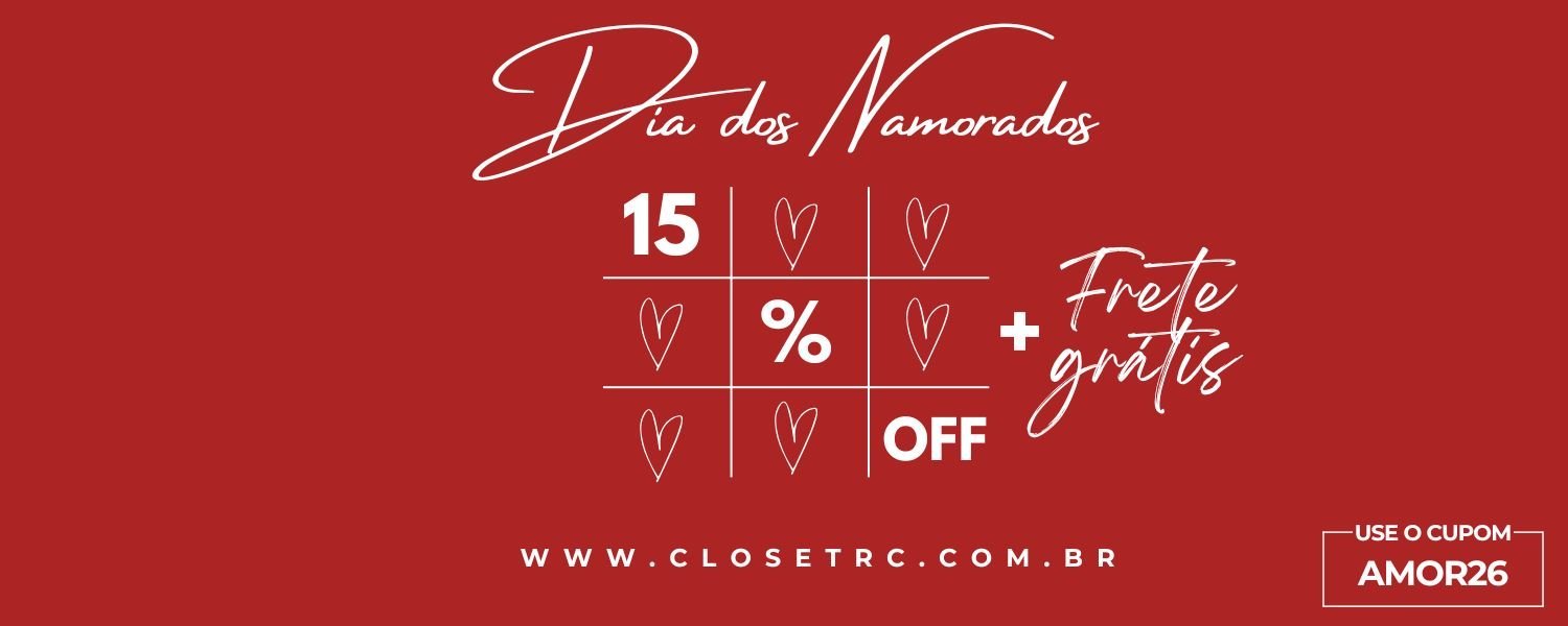 Mês dos Namorados