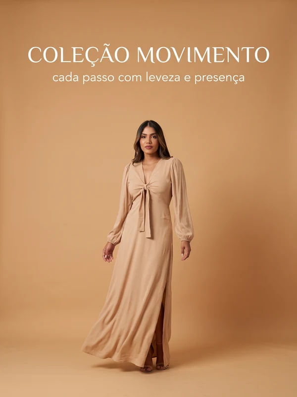 Coleção Movimento