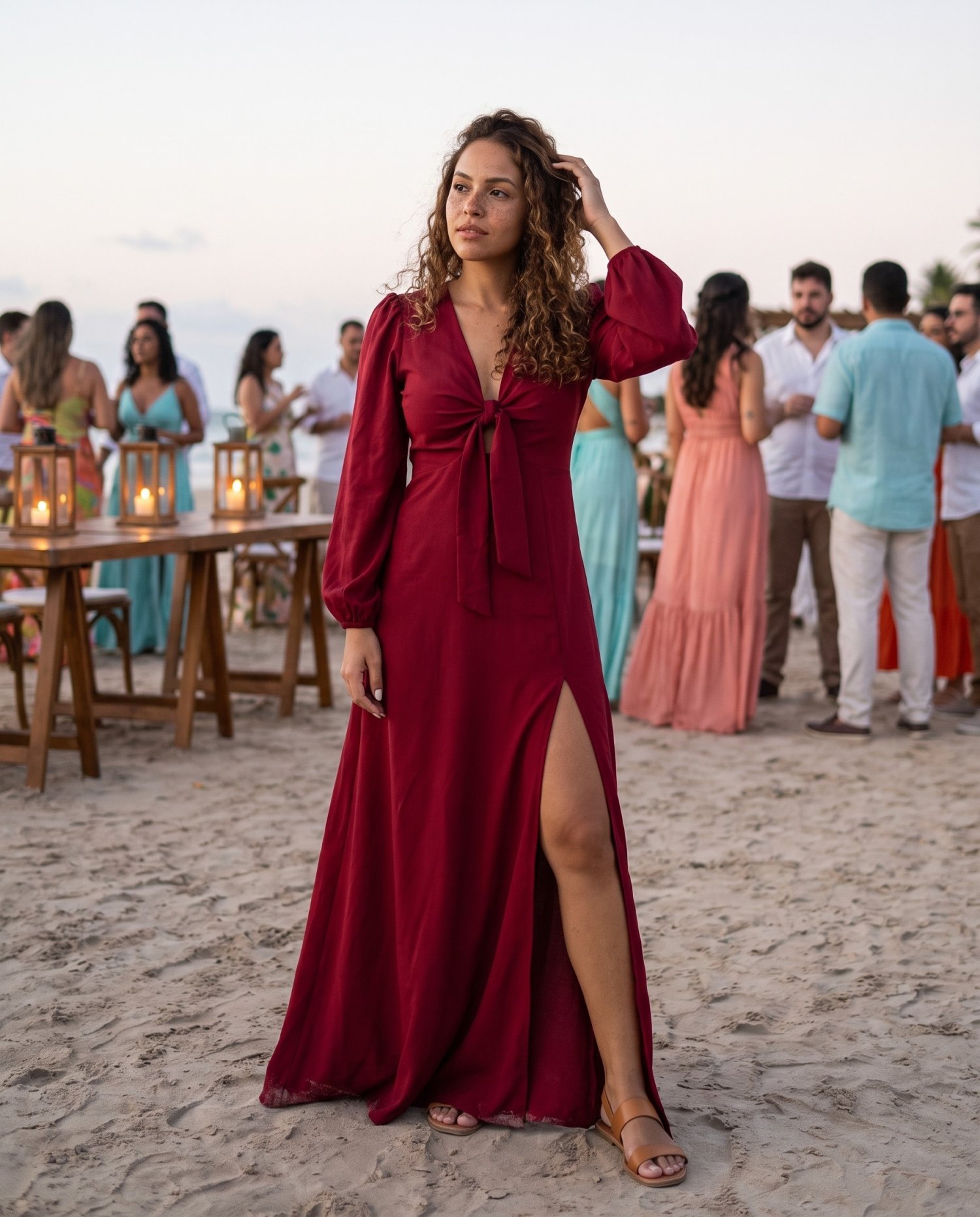 Look 10