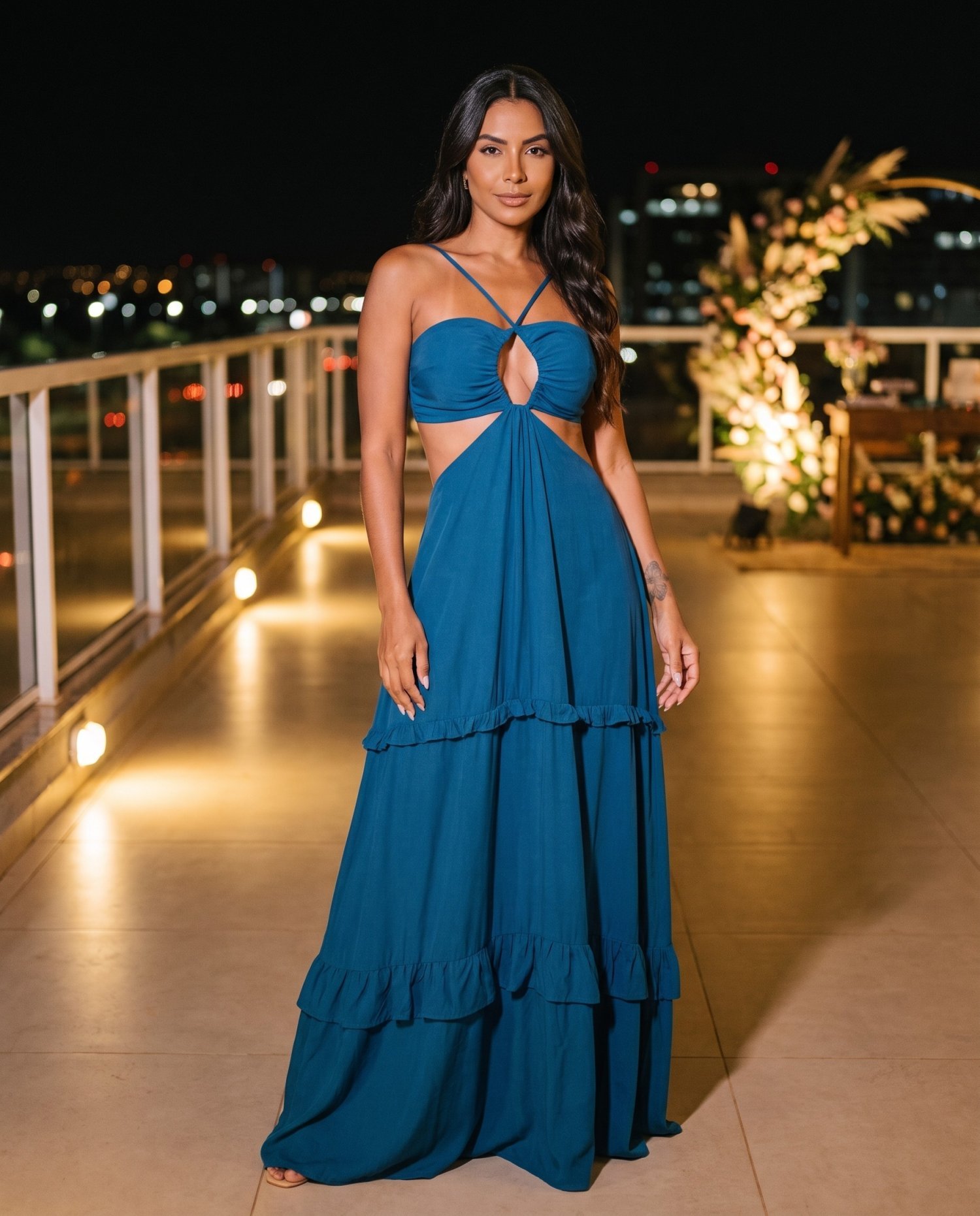 Look 7